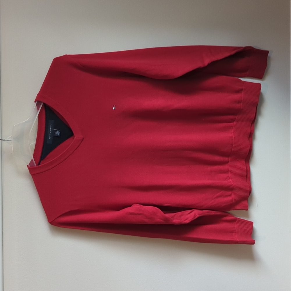 Tommy Hilfiger sweater